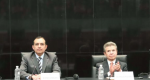 Conferencia Magistral intitulada “Nuevos Paradigmas de la Procuración de Justicia: La Experiencia Brasileña” impartida por el Doctor Sergio Moro, Juez Federal de la 13ª Corte Criminal Federal de Curitiba, Brasil